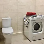просторная двухкомнатная с отдельными комнатами в центре аркадии Appartement *