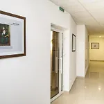 просторная двухкомнатная с отдельными комнатами в центре аркадии *