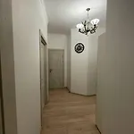 просторная двухкомнатная с отдельными комнатами в центре аркадии Odessza