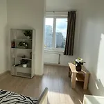 просторная двухкомнатная с отдельными комнатами в центре аркадии * Odessa