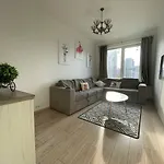 просторная двухкомнатная с отдельными комнатами в центре аркадии Odessza