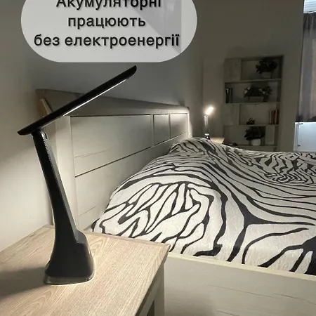 アパート двухкомнатная с отдельными комнатами в центре аркадии オデッサ