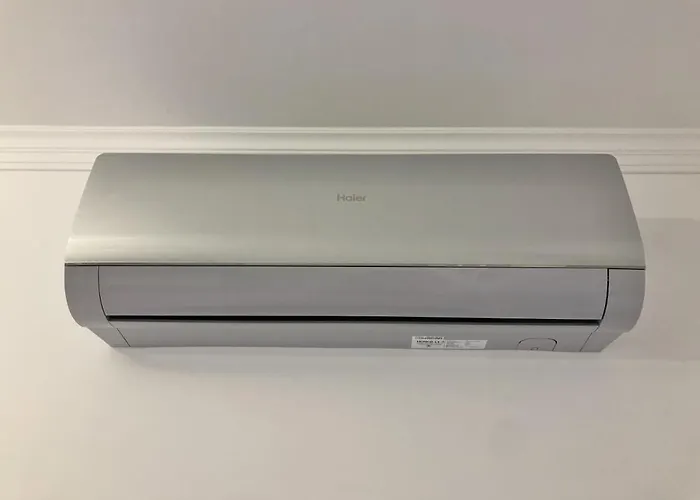 просторная двухкомнатная с отдельными комнатами в центре аркадии! Appartement