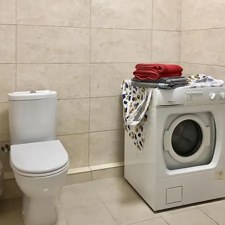 просторная двухкомнатная с отдельными комнатами в центре аркадии! Апартаменты *