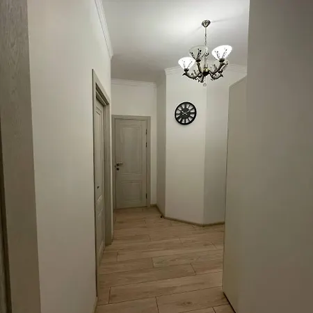 просторная двухкомнатная в центре аркадии! Odesa