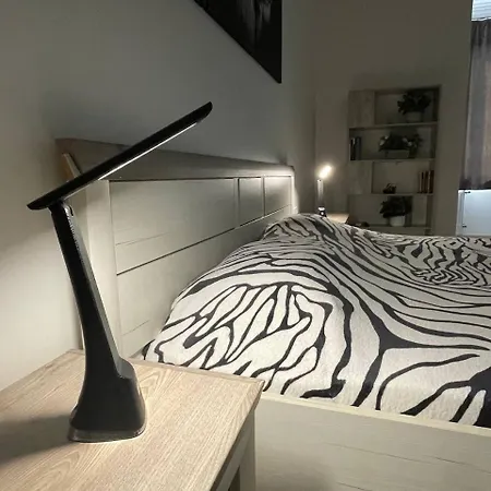 Apartament просторная двухкомнатная с отдельными комнатами в центре аркадии Odessa
